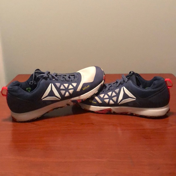 reebok nano 6 size 11